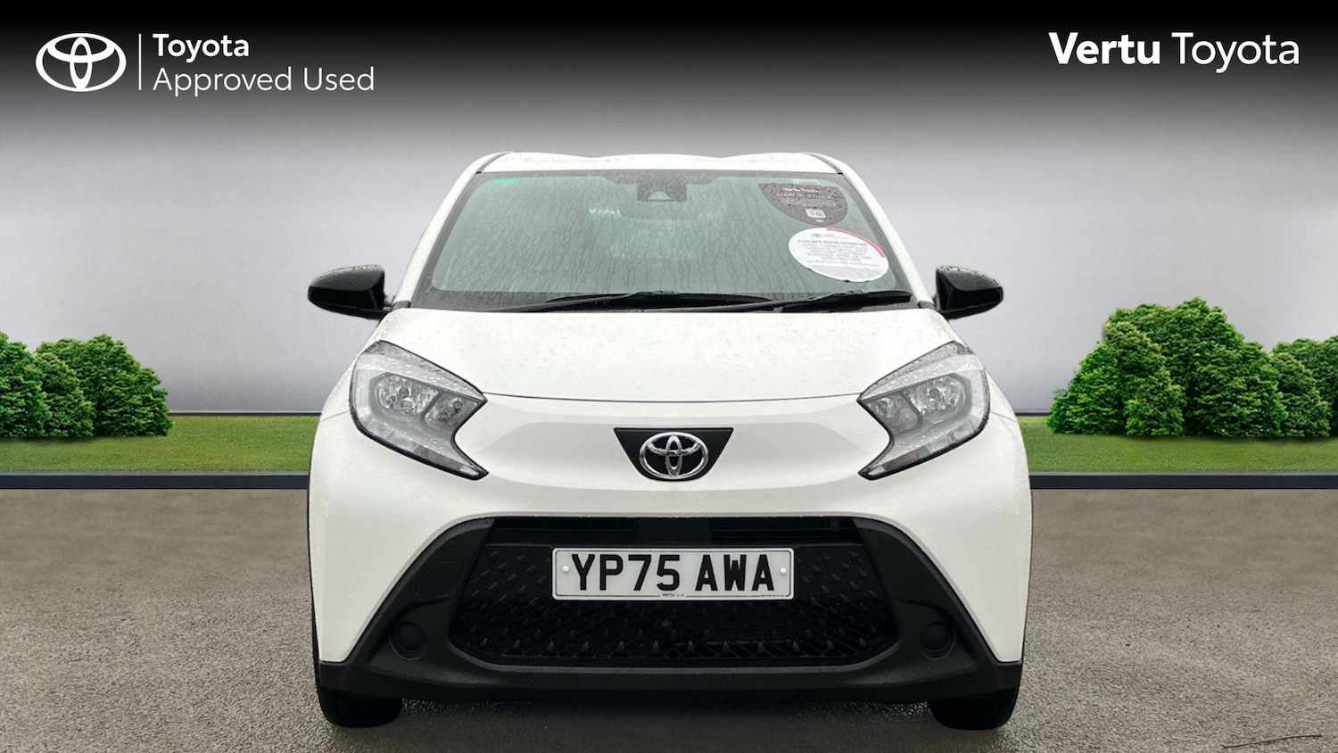 Used Toyota Aygo X 2025 for sale - 76919701: Photo 15