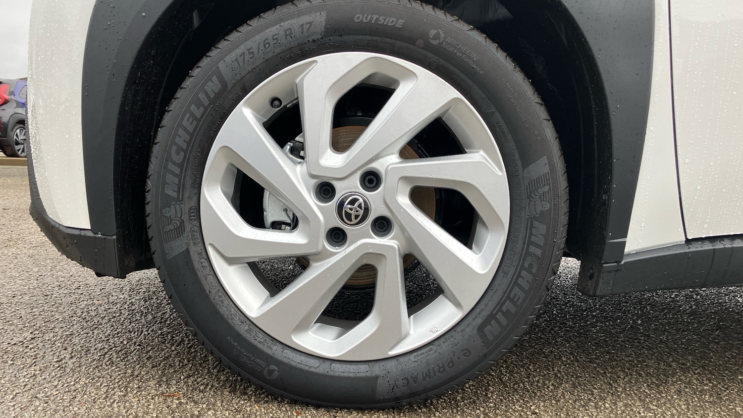 Used Toyota Aygo X 2025 for sale - 76919701: Photo 18