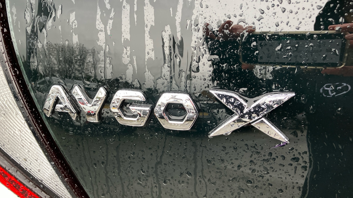 Used Toyota Aygo X 2025 for sale - 76919701: Photo 21