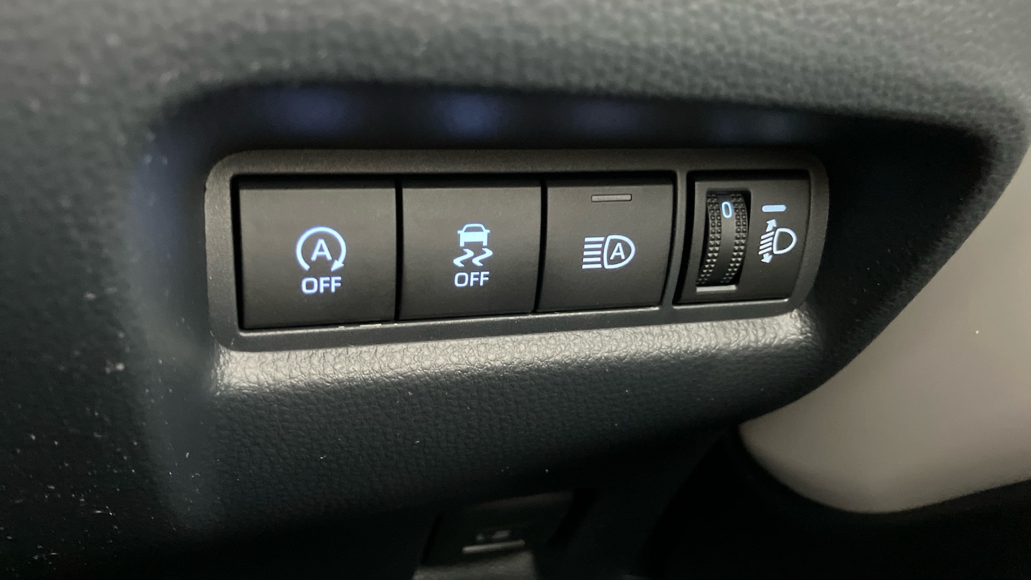 Used Toyota Aygo X 2025 for sale - 76919701: Photo 22