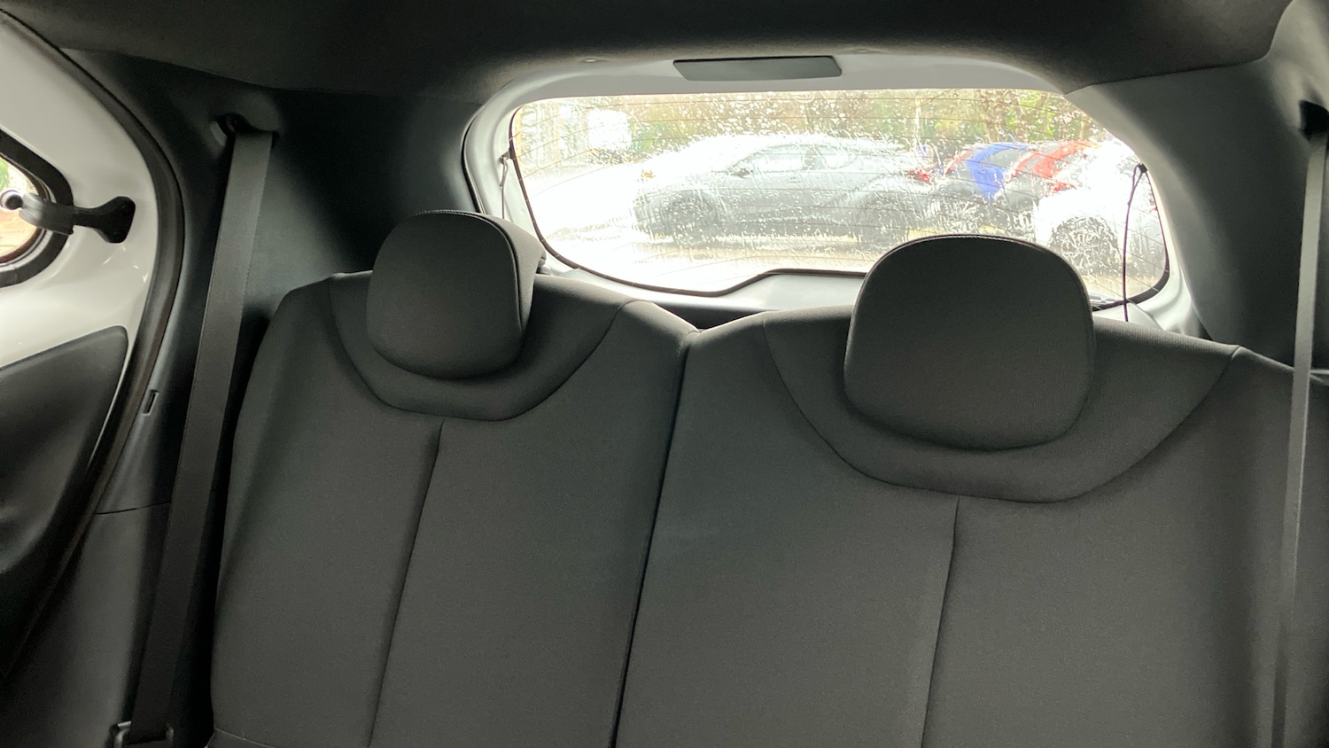 Used Toyota Aygo X 2025 for sale - 76919701: Photo 23