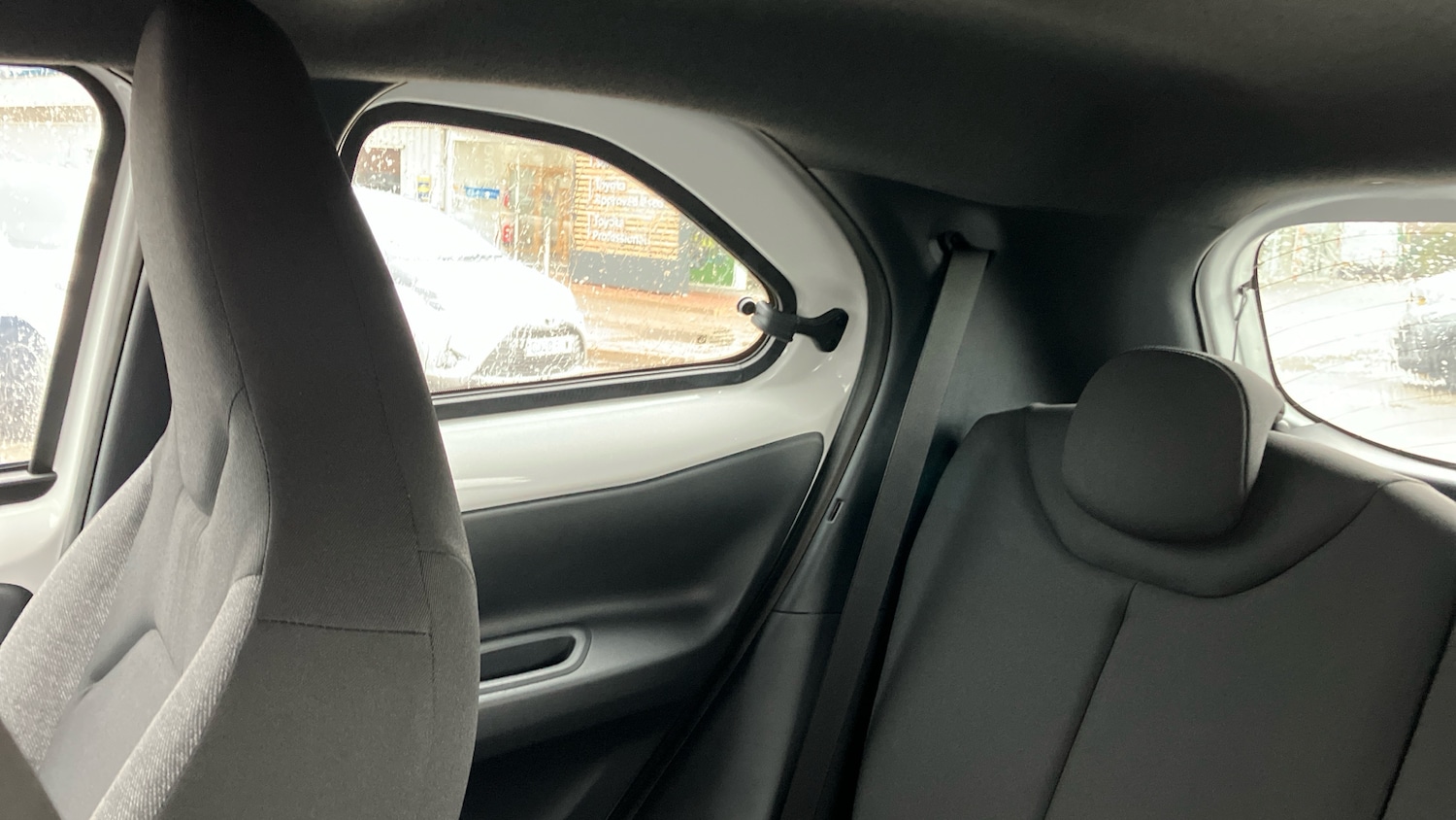 Used Toyota Aygo X 2025 for sale - 76919701: Photo 24