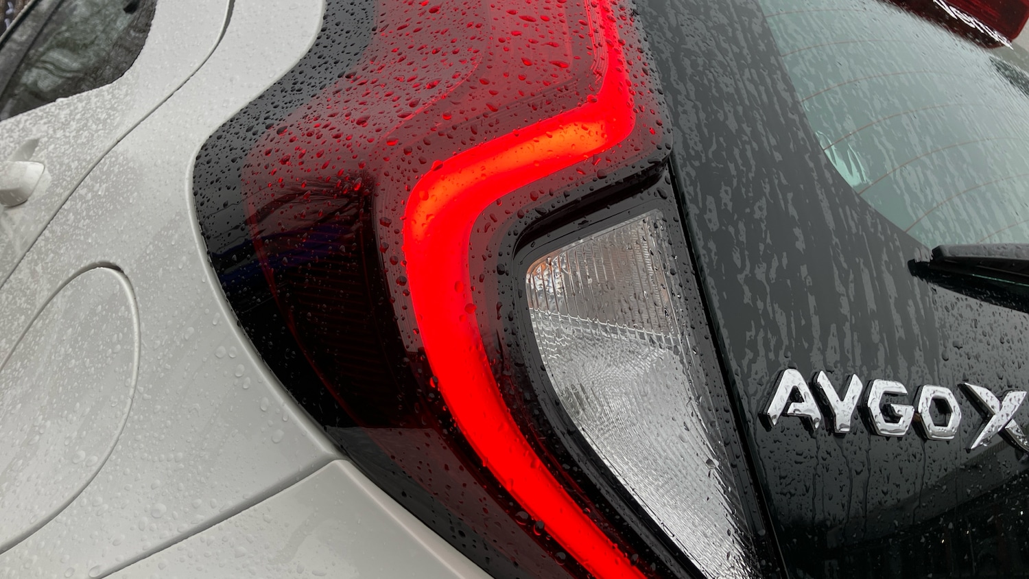 Used Toyota Aygo X 2025 for sale - 76919701: Photo 25