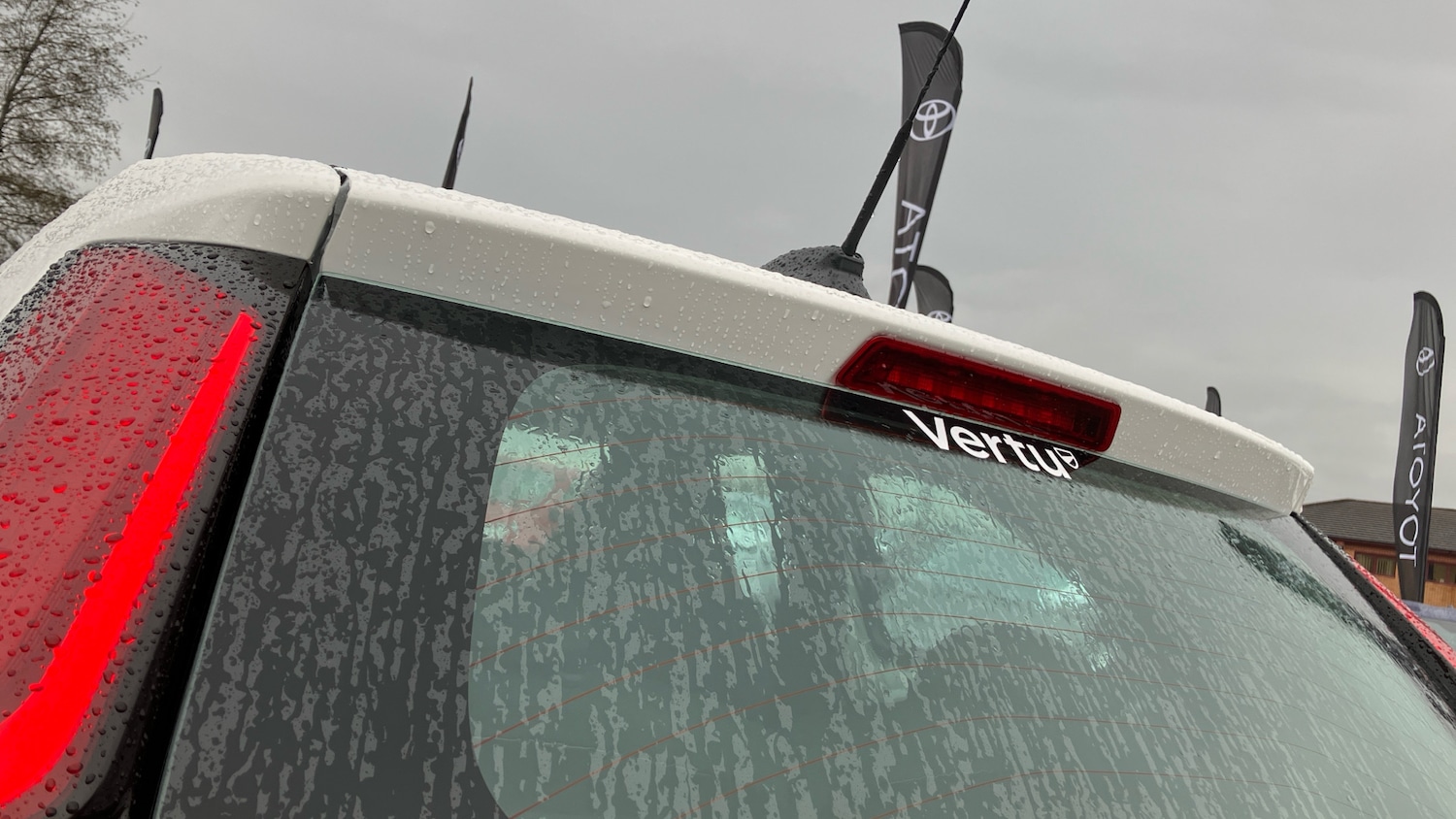 Used Toyota Aygo X 2025 for sale - 76919701: Photo 26