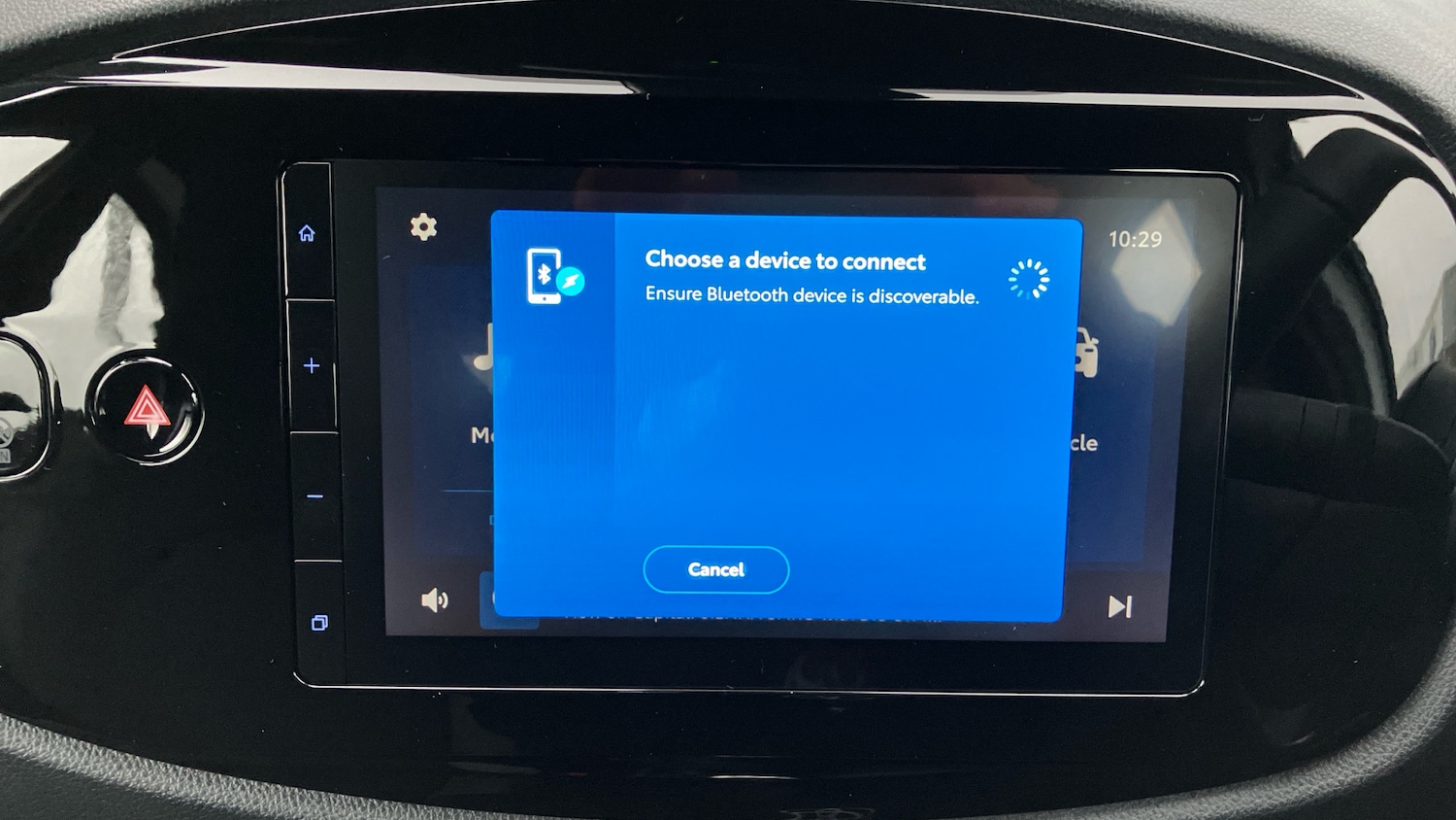 Used Toyota Aygo X 2025 for sale - 76919701: Photo 27