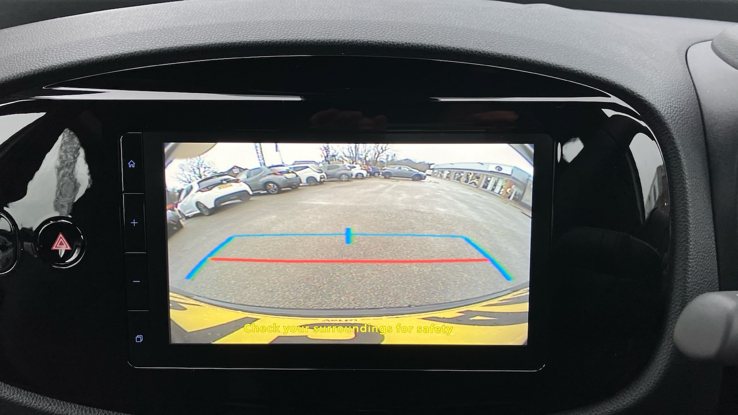 Used Toyota Aygo X 2025 for sale - 76919701: Photo 31