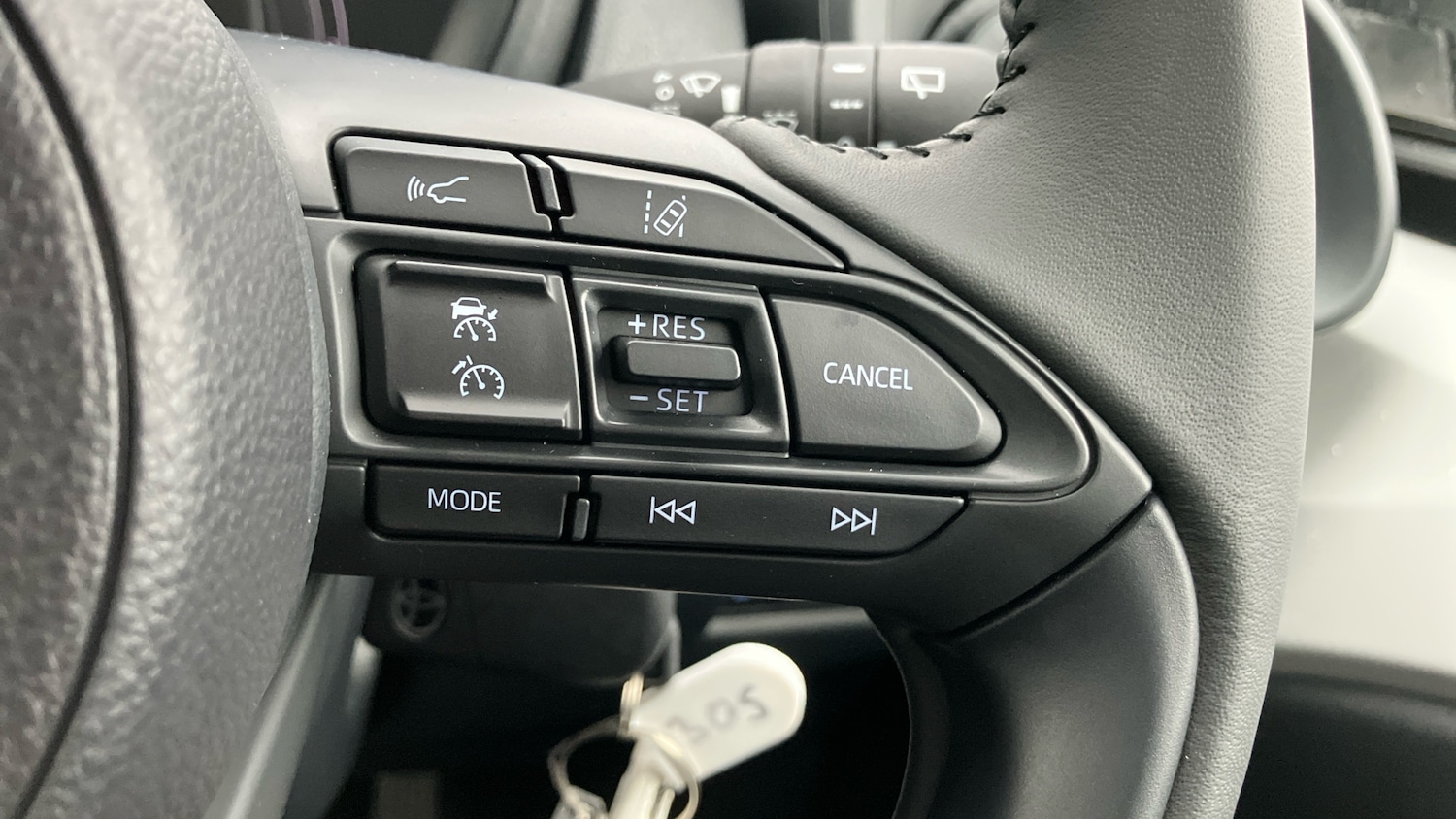 Used Toyota Aygo X 2025 for sale - 76919701: Photo 37