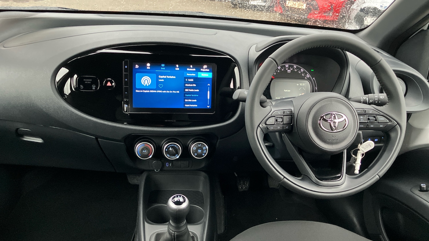 Used Toyota Aygo X 2025 for sale - 76919701: Photo 5