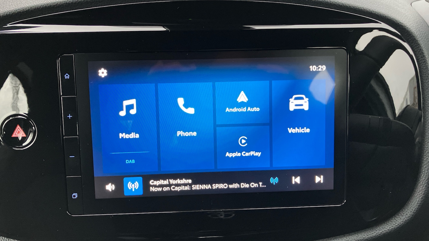 Used Toyota Aygo X 2025 for sale - 76919701: Photo 7