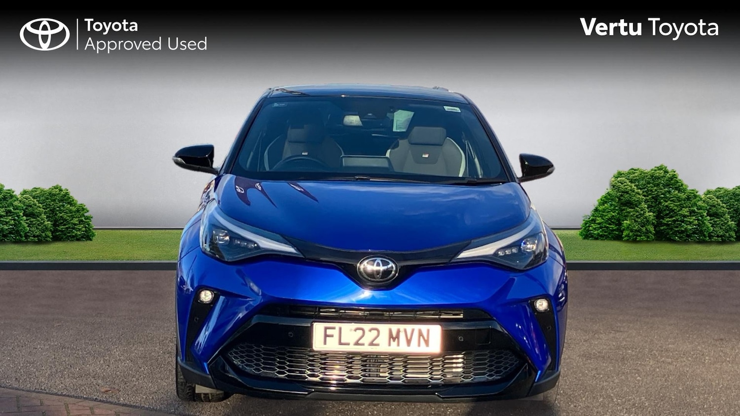 Used Toyota C-HR 2022 for sale - 77046544: Photo 15