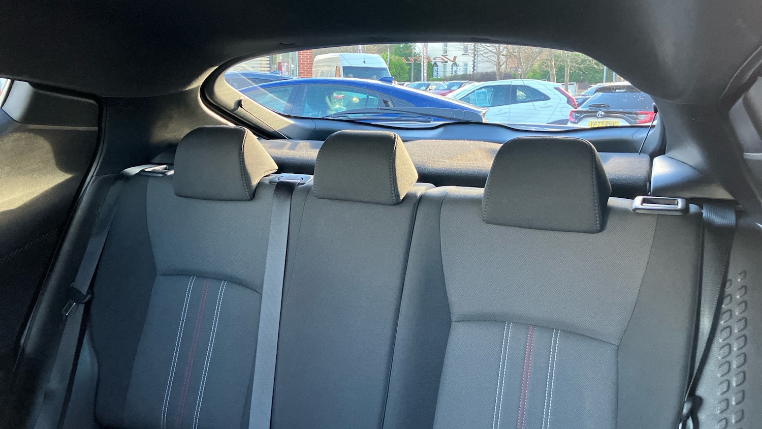 Used Toyota C-HR 2022 for sale - 77046544: Photo 23