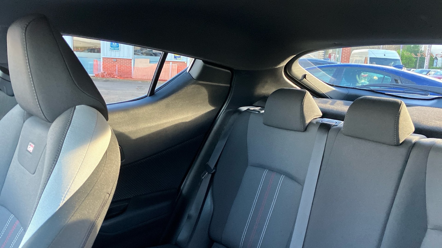 Used Toyota C-HR 2022 for sale - 77046544: Photo 24