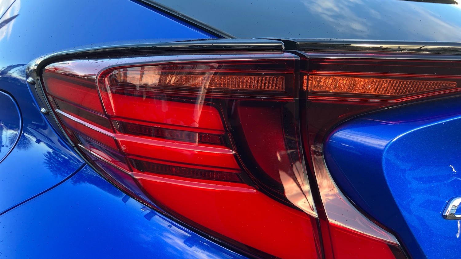 Used Toyota C-HR 2022 for sale - 77046544: Photo 25