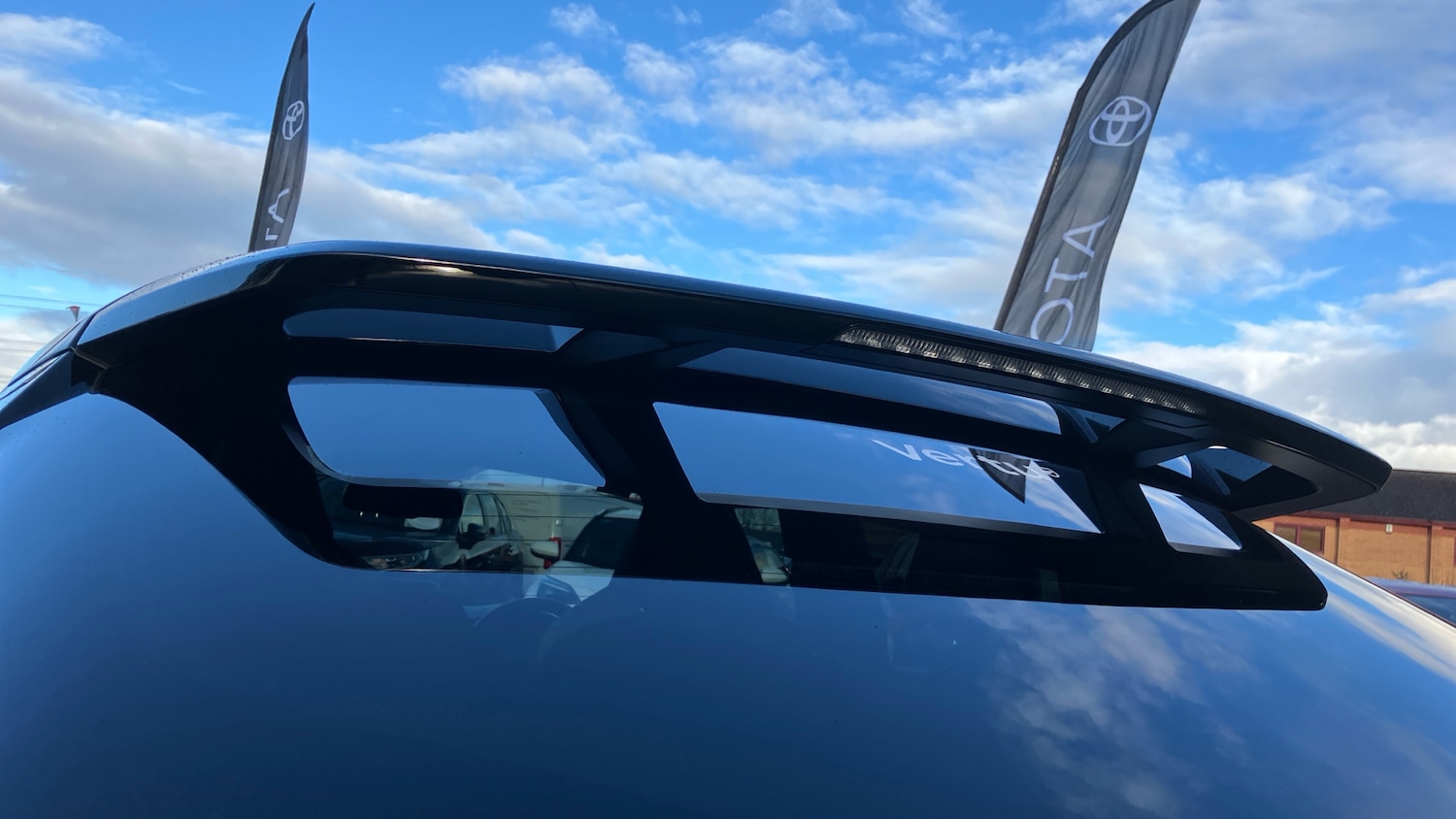 Used Toyota C-HR 2022 for sale - 77046544: Photo 26