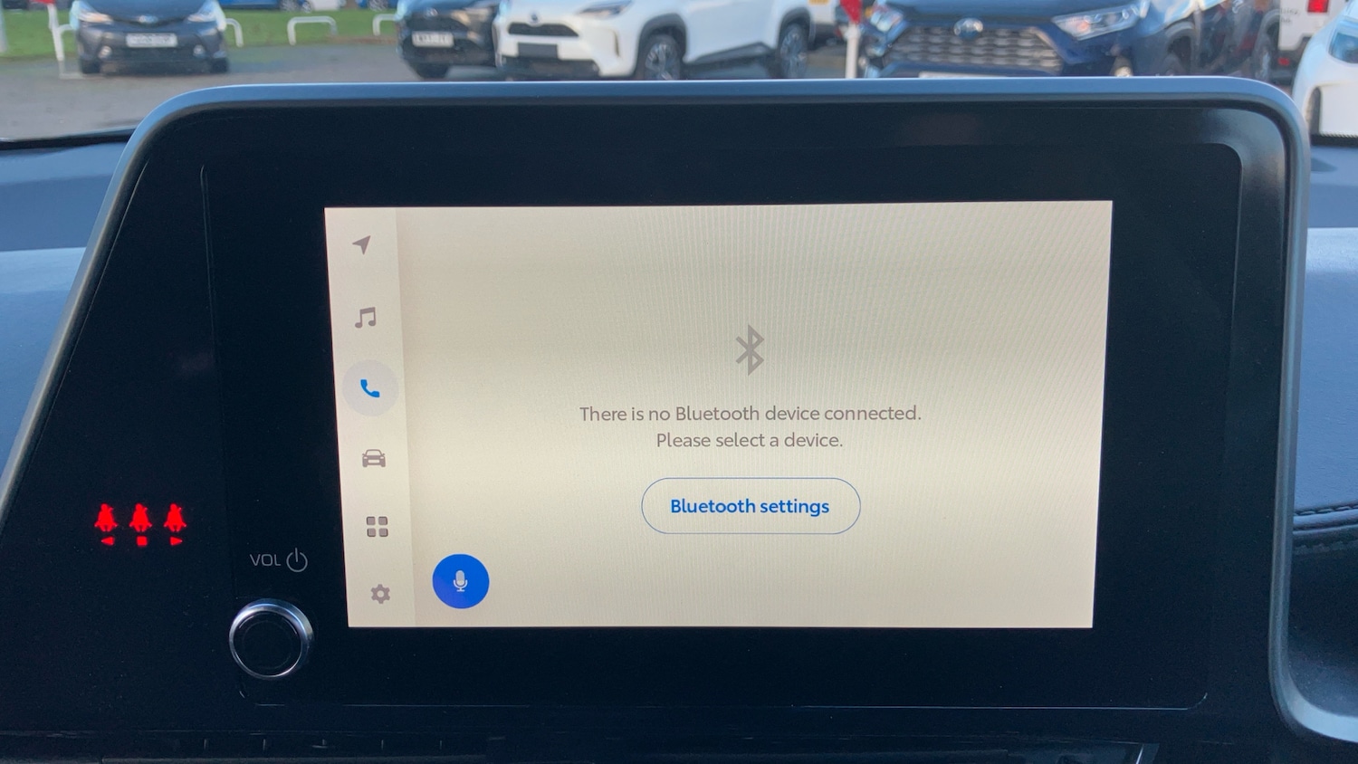 Used Toyota C-HR 2022 for sale - 77046544: Photo 27