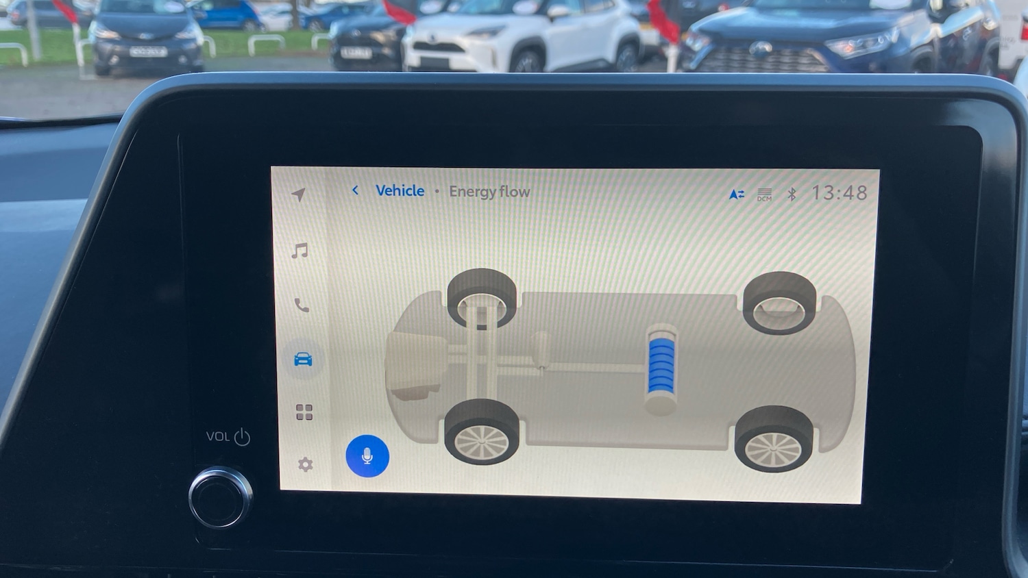 Used Toyota C-HR 2022 for sale - 77046544: Photo 28