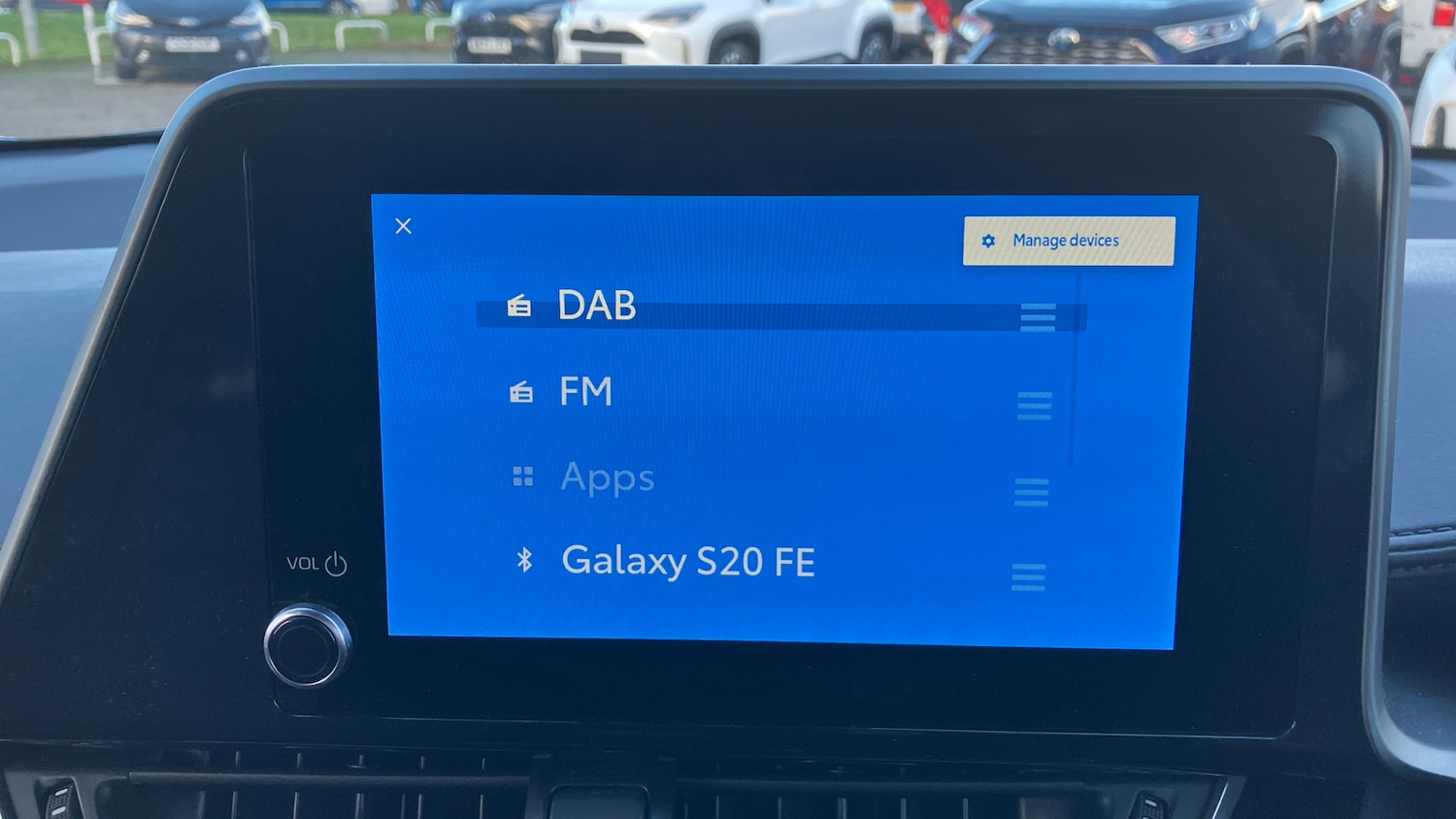 Used Toyota C-HR 2022 for sale - 77046544: Photo 29