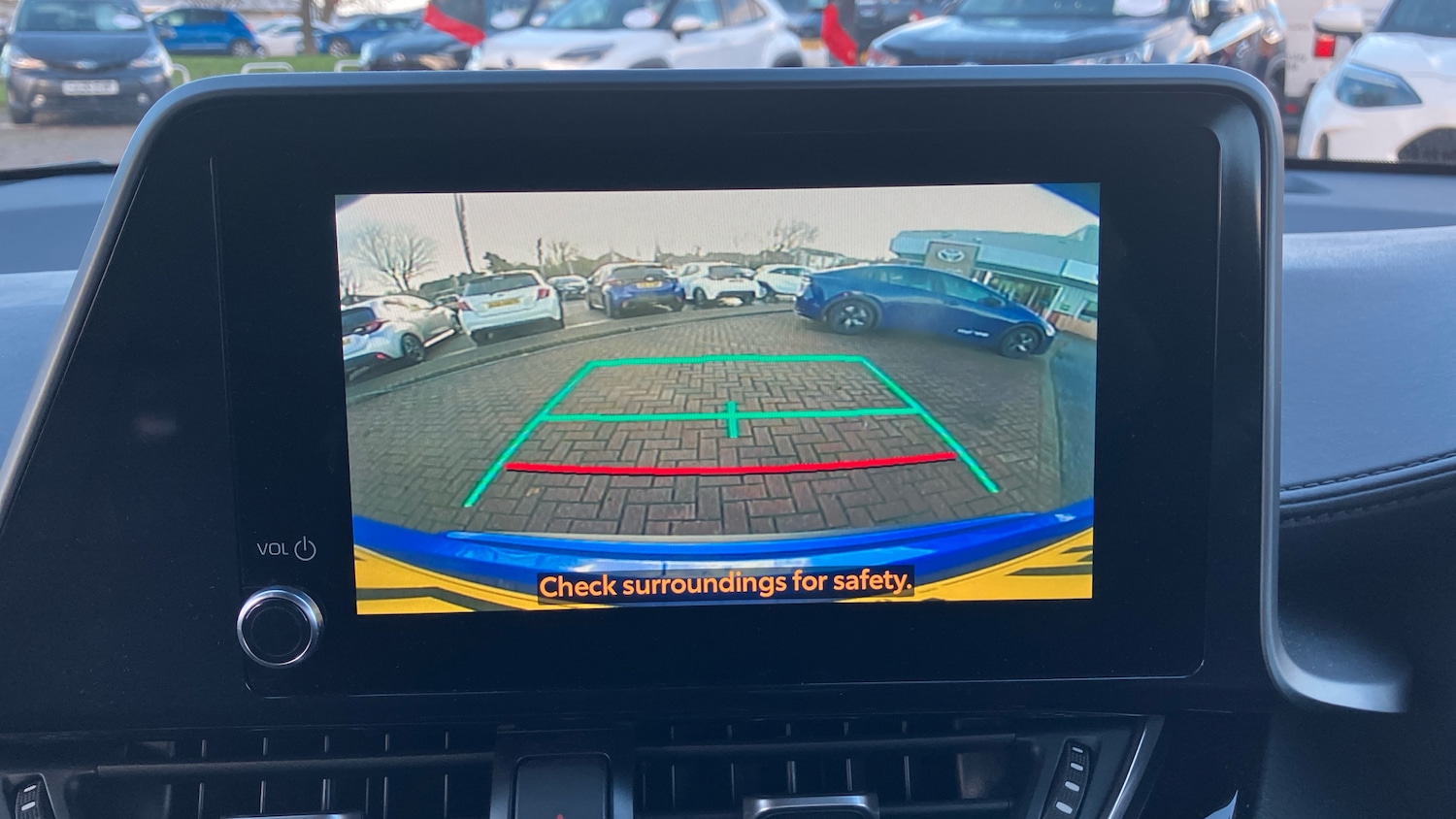 Used Toyota C-HR 2022 for sale - 77046544: Photo 31