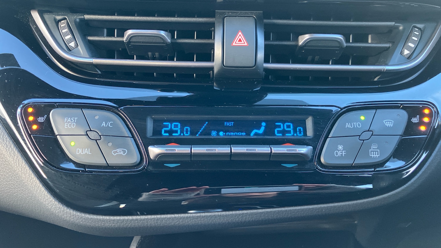 Used Toyota C-HR 2022 for sale - 77046544: Photo 34