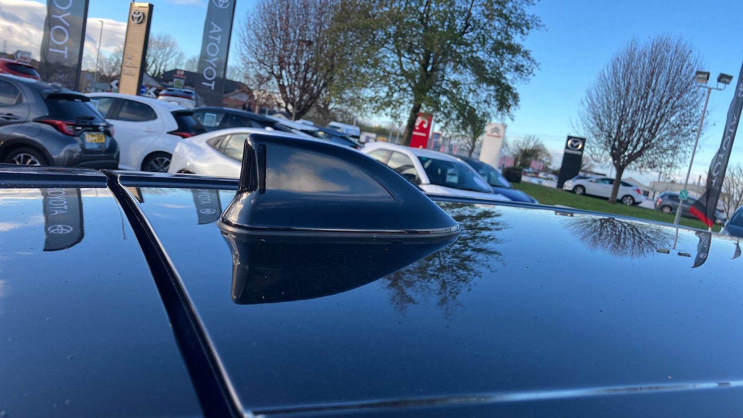 Used Toyota C-HR 2022 for sale - 77046544: Photo 40