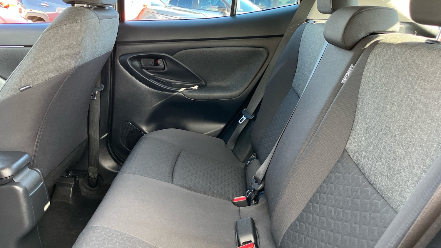 Used Toyota Yaris Cross 2022 for sale - 76505533: Photo 13