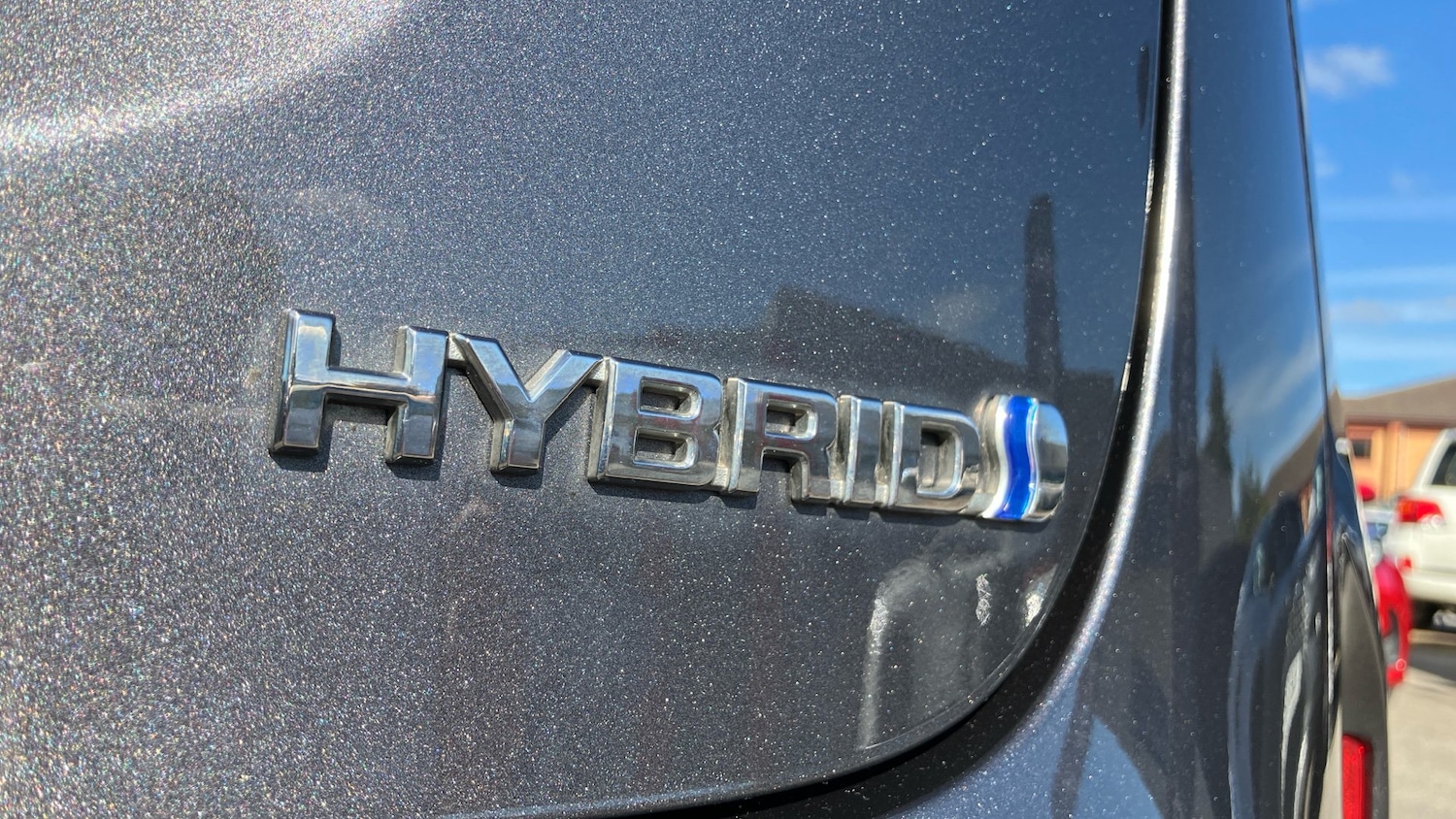 Used Toyota Yaris Cross 2022 for sale - 76505533: Photo 21