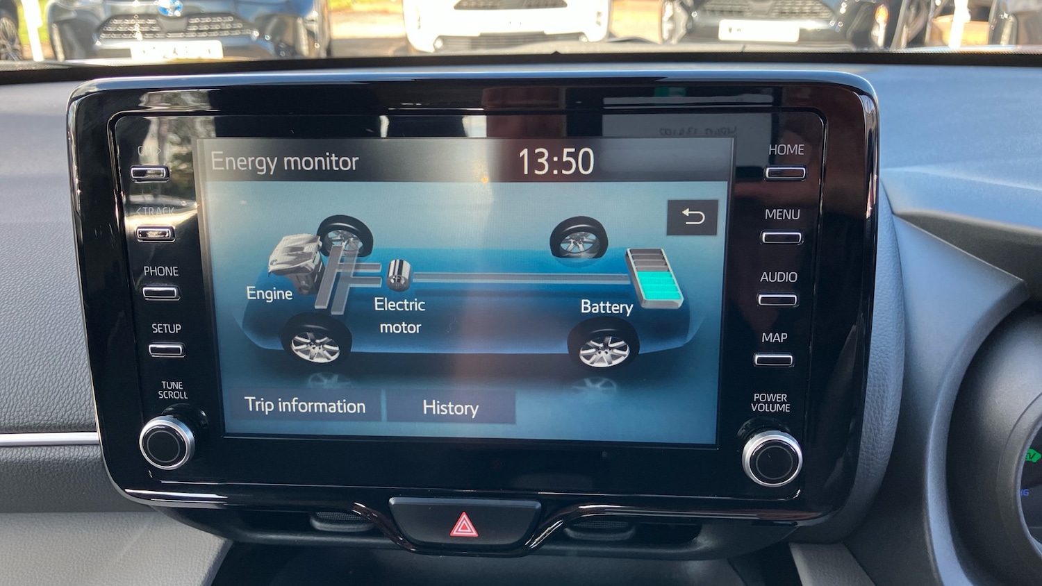 Used Toyota Yaris Cross 2022 for sale - 76505533: Photo 28