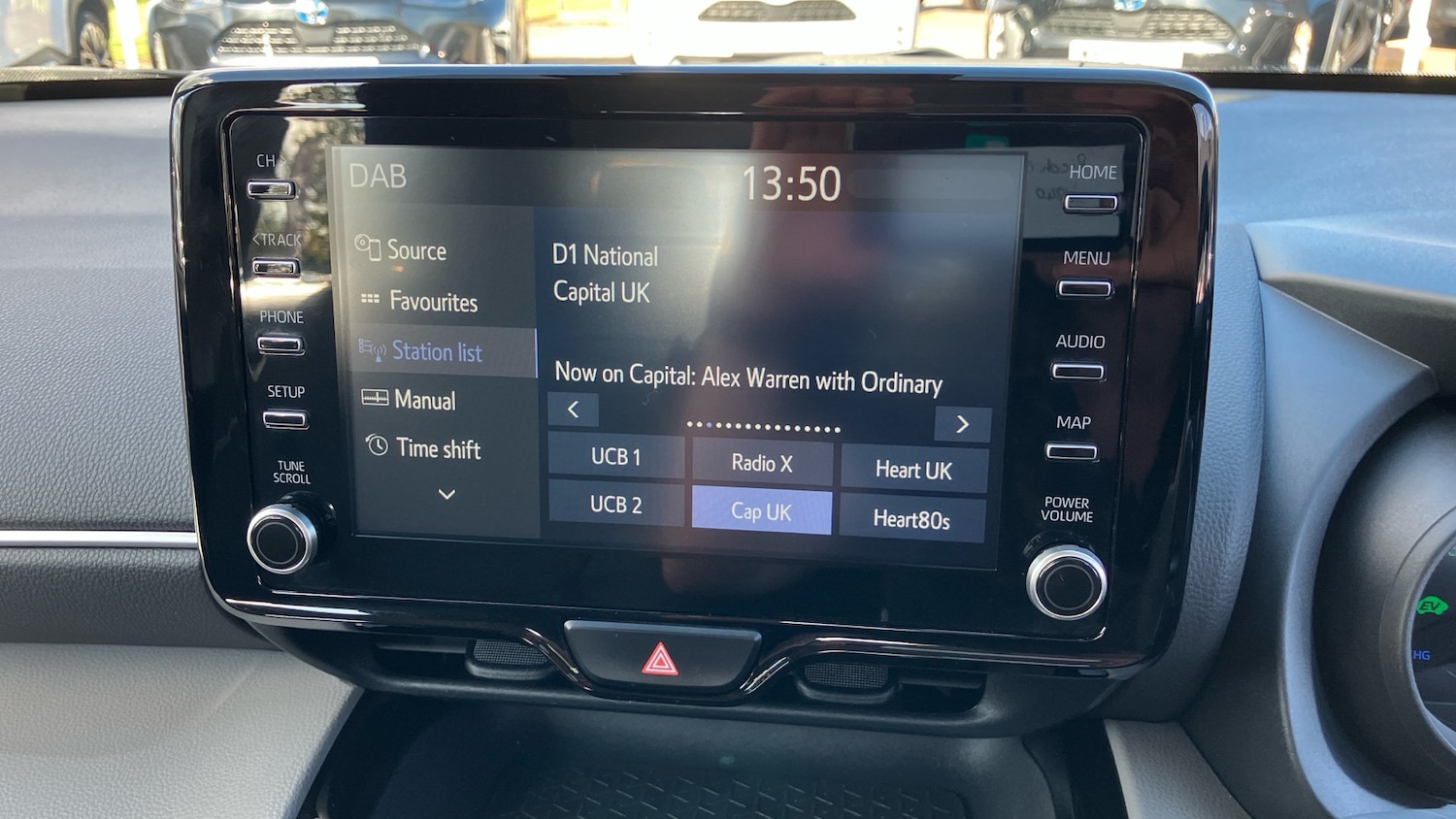 Used Toyota Yaris Cross 2022 for sale - 76505533: Photo 30