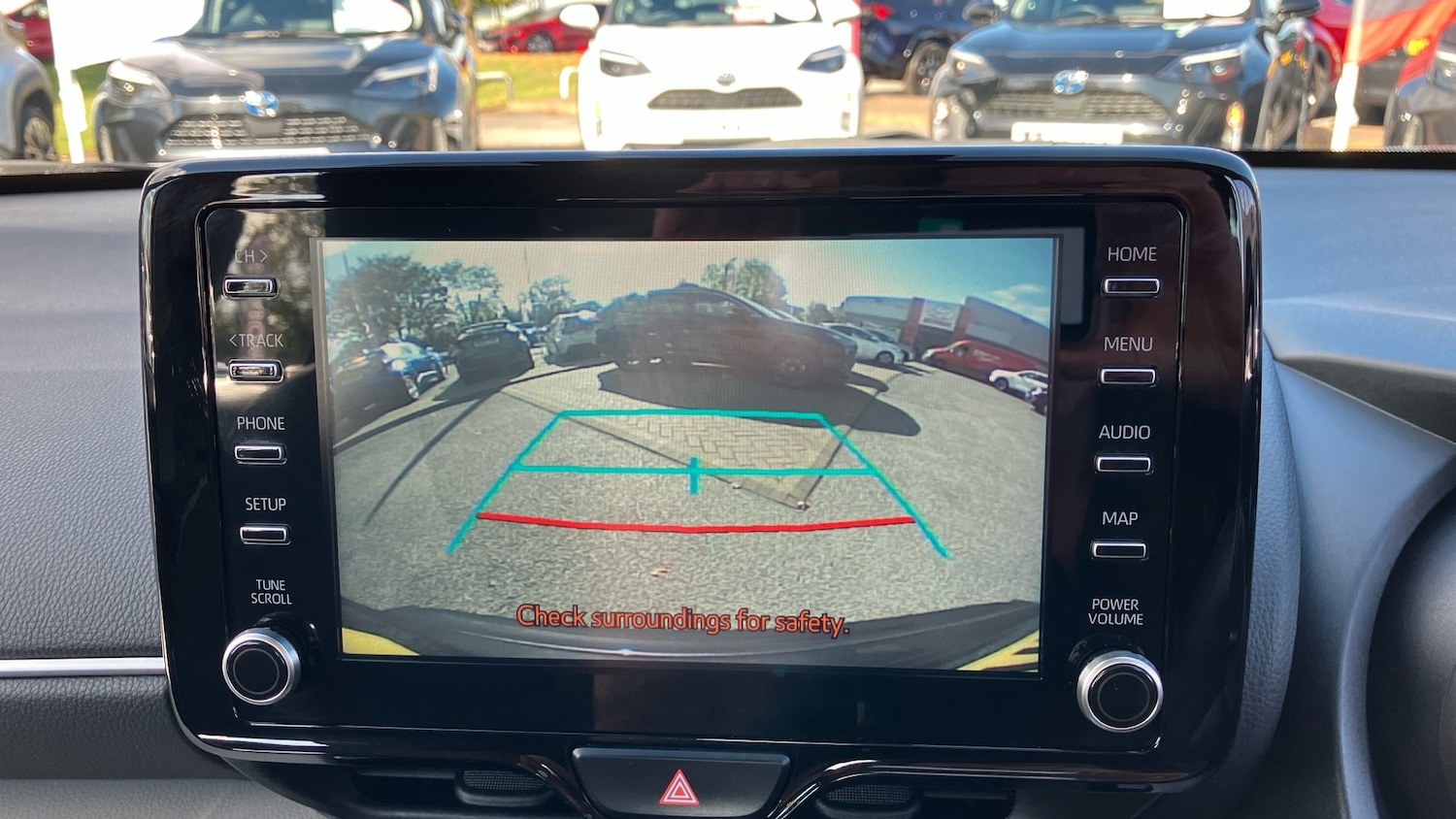 Used Toyota Yaris Cross 2022 for sale - 76505533: Photo 31