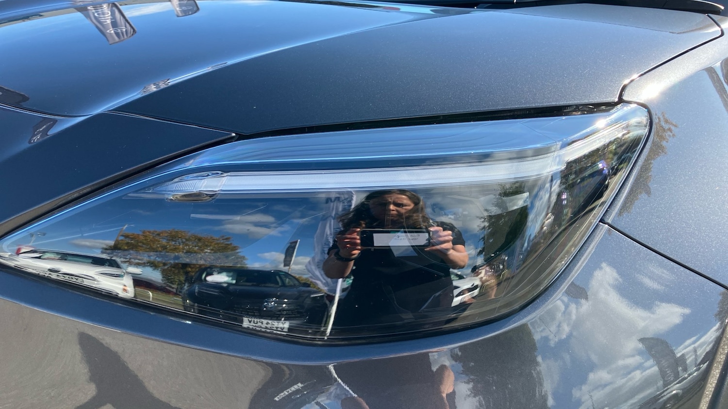 Used Toyota Yaris Cross 2022 for sale - 76505533: Photo 32