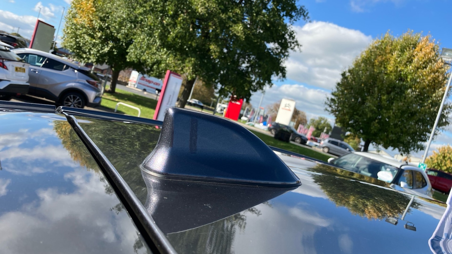 Used Toyota Yaris Cross 2022 for sale - 76505533: Photo 40