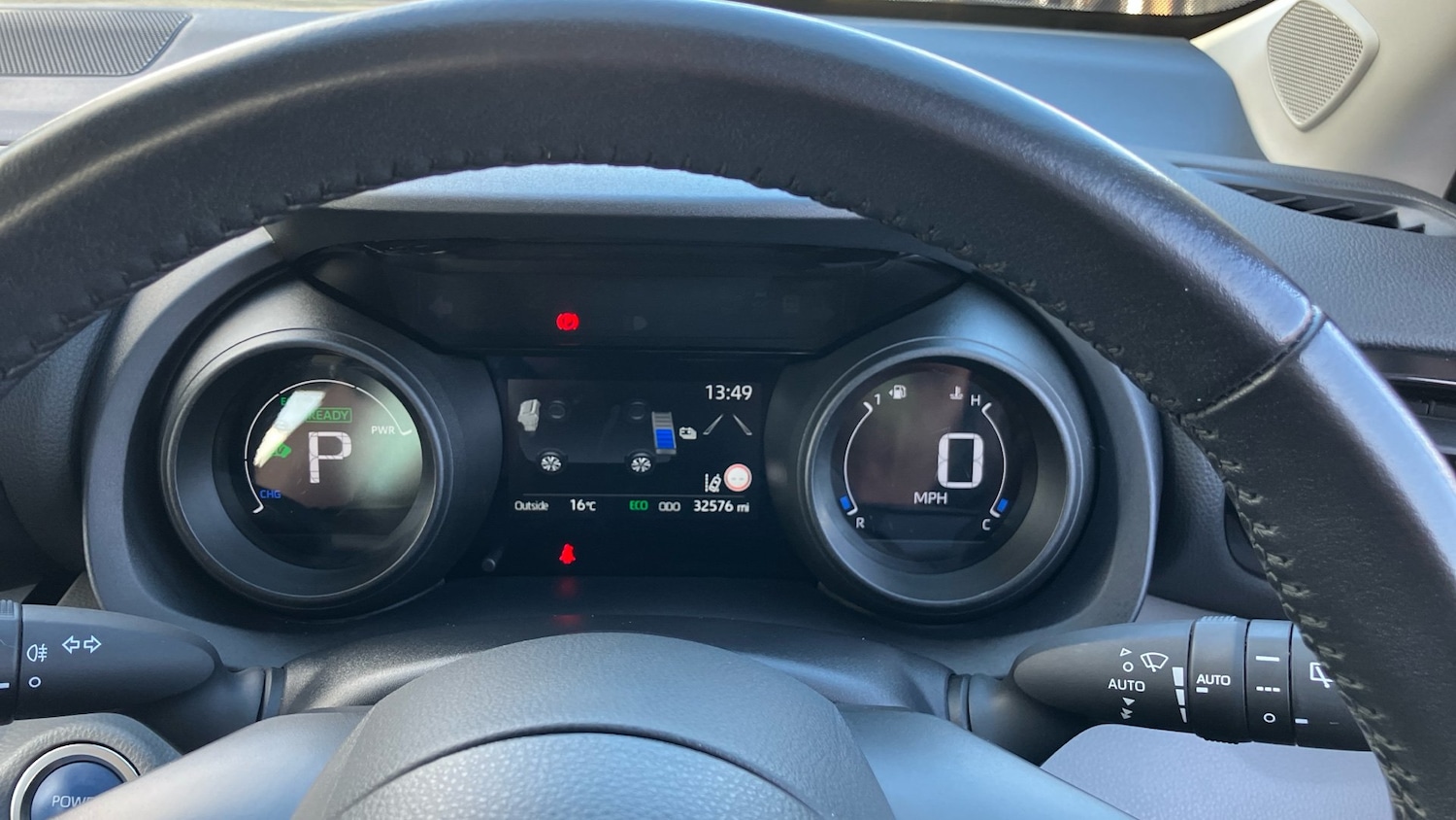 Used Toyota Yaris Cross 2022 for sale - 76505533: Photo 9