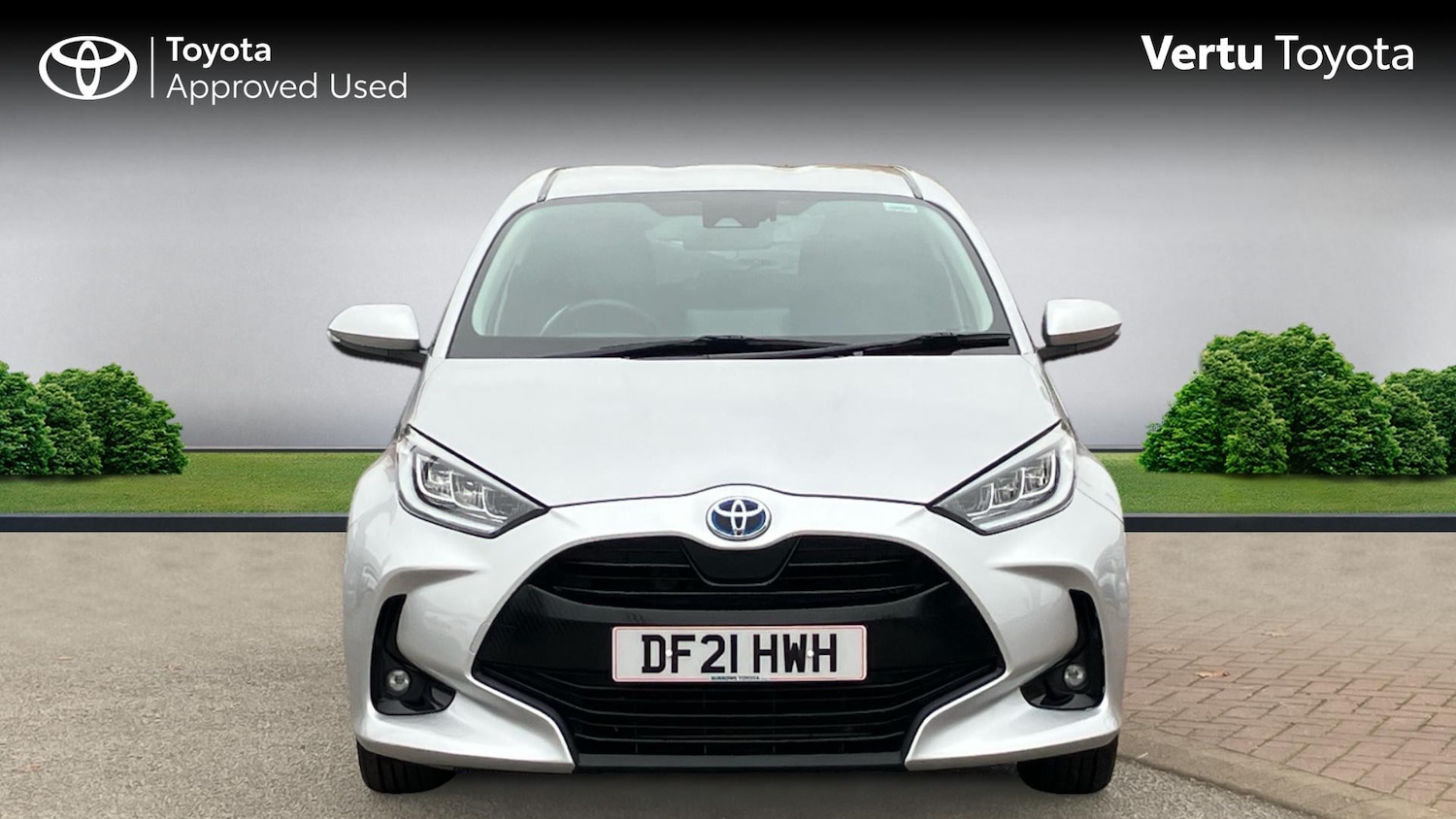 Used Toyota Yaris 2021 for sale - 76299701: Photo 15