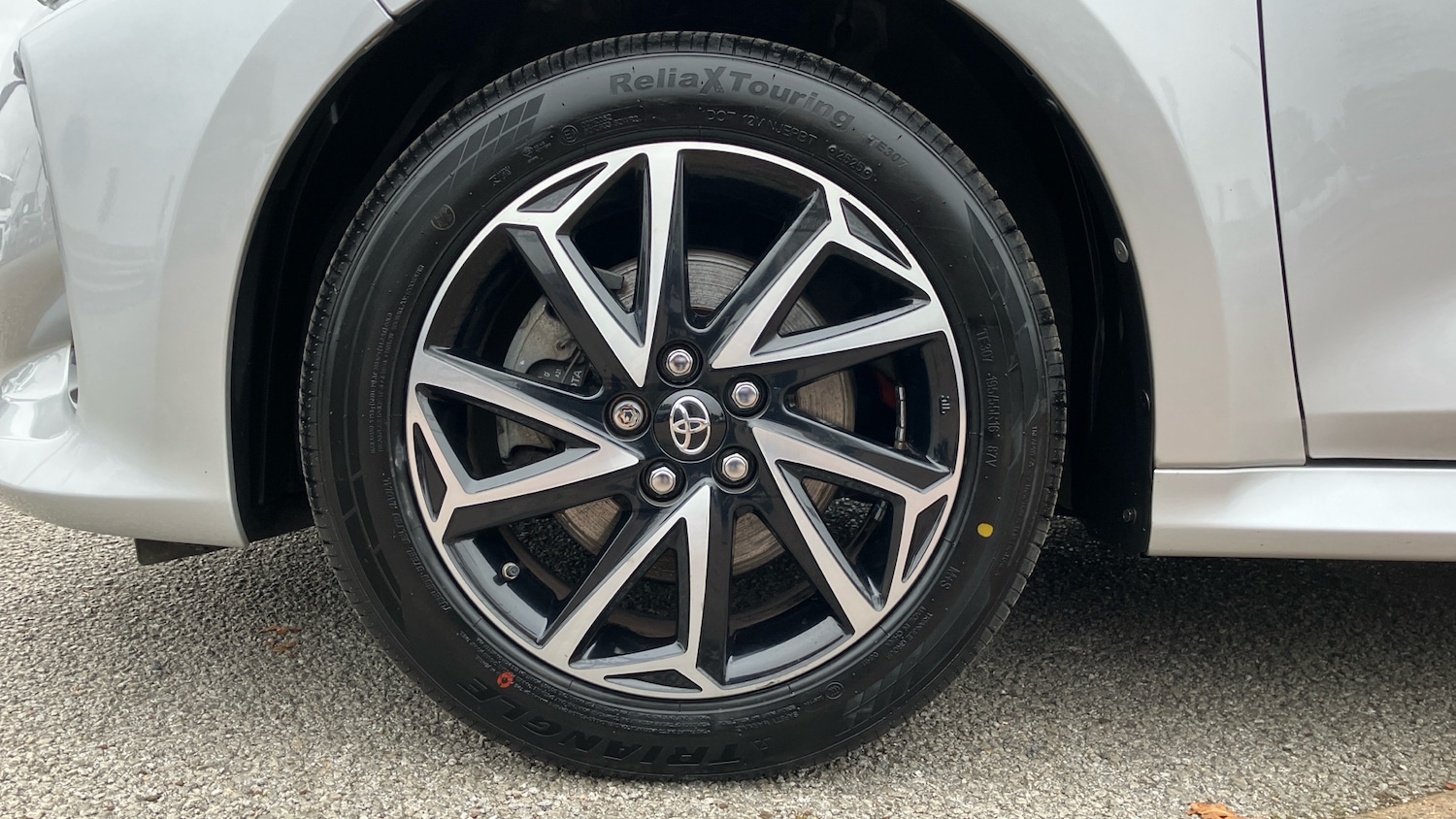 Used Toyota Yaris 2021 for sale - 76299701: Photo 18