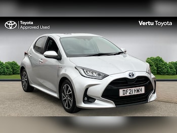 Toyota - Yaris