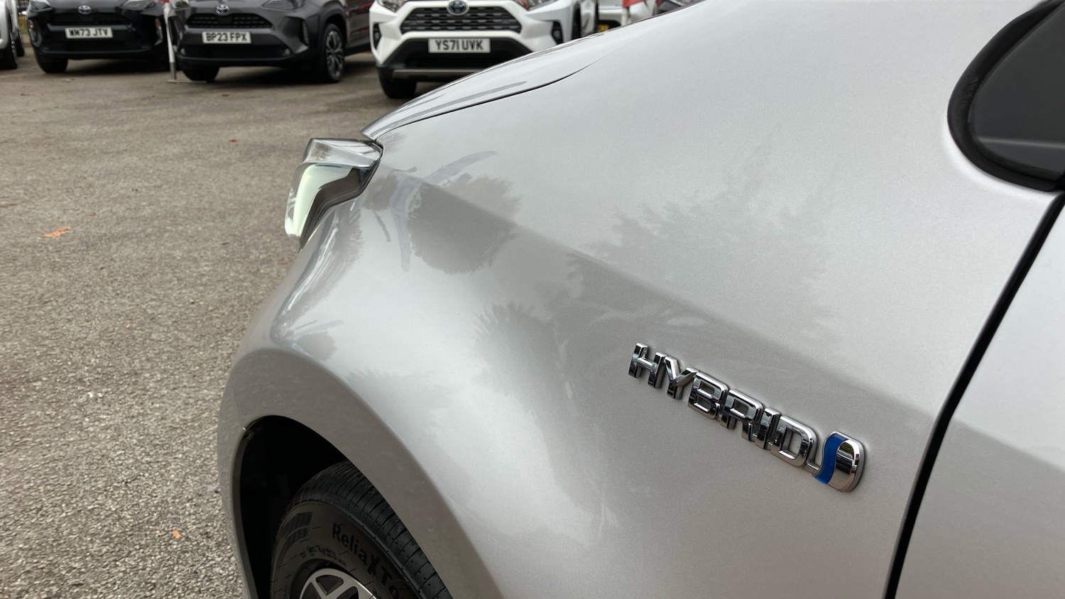 Used Toyota Yaris 2021 for sale - 76299701: Photo 21