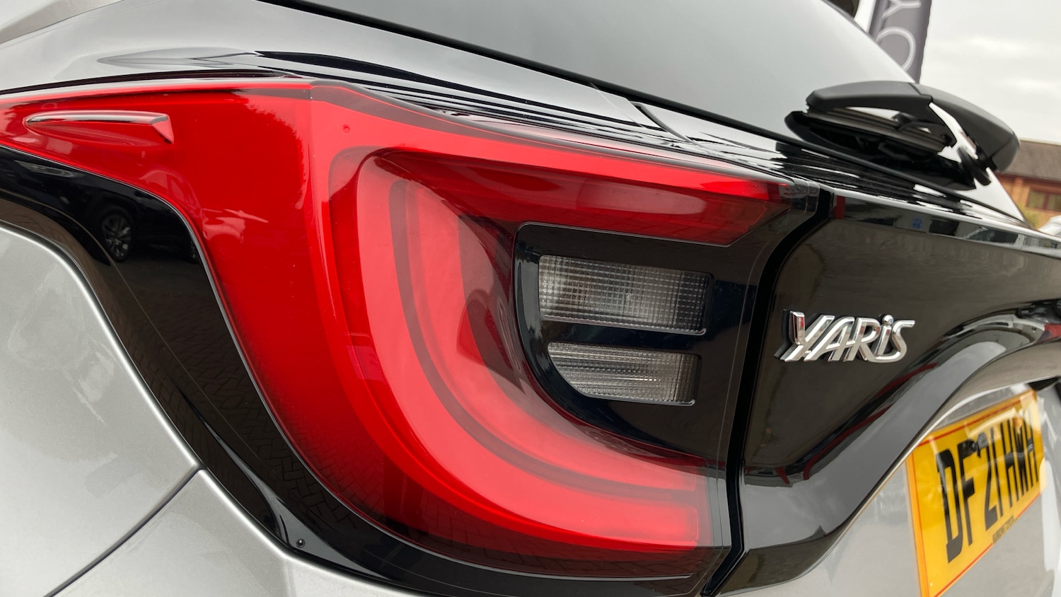 Used Toyota Yaris 2021 for sale - 76299701: Photo 25