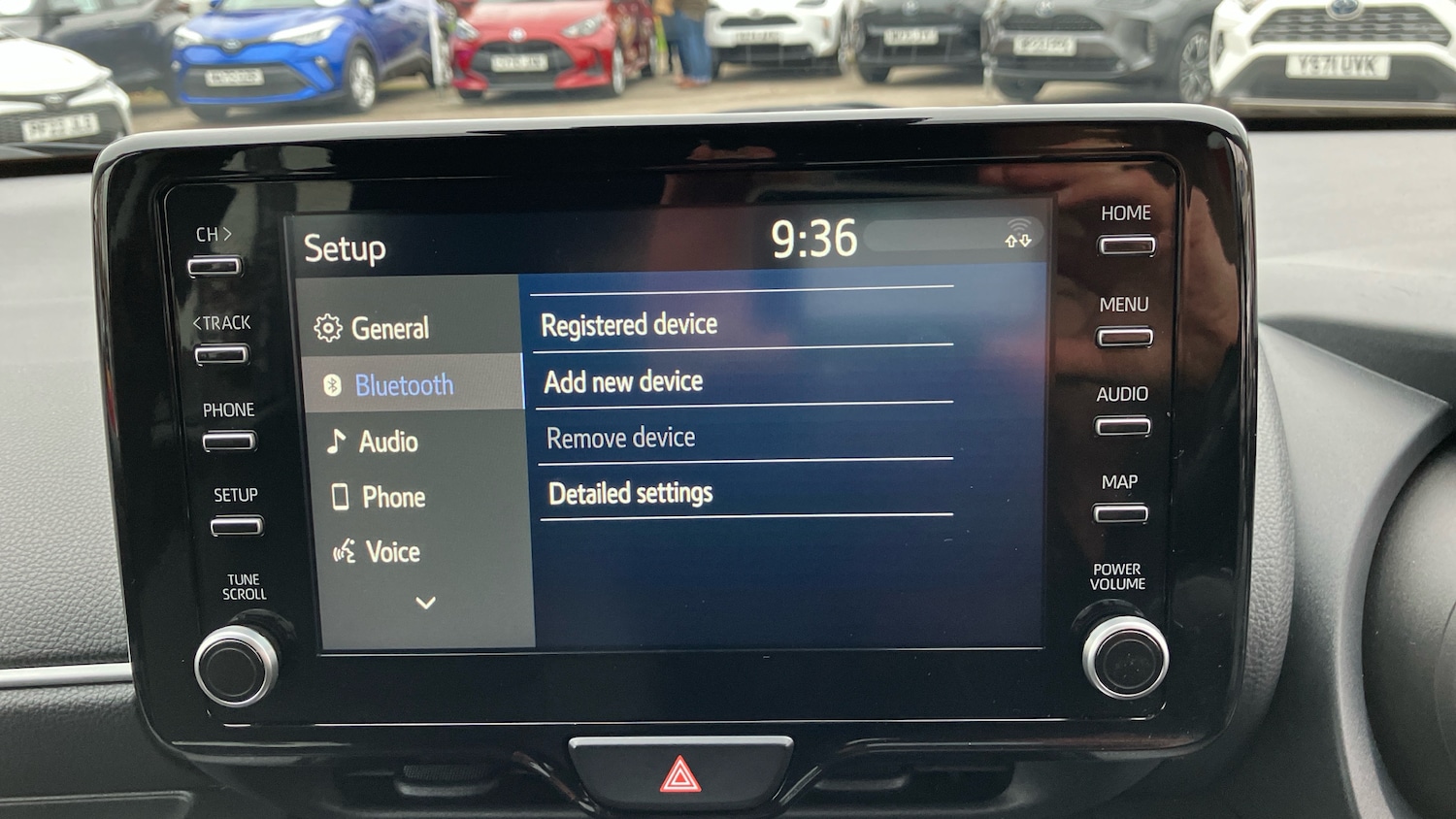 Used Toyota Yaris 2021 for sale - 76299701: Photo 27
