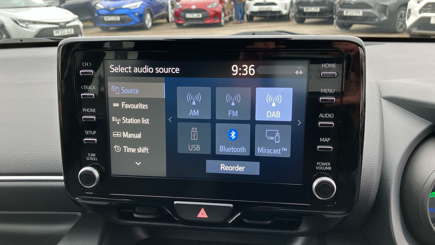 Used Toyota Yaris 2021 for sale - 76299701: Photo 29