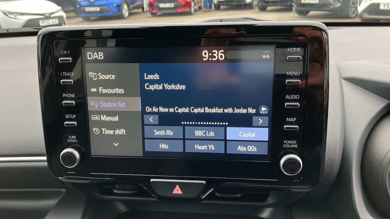 Used Toyota Yaris 2021 for sale - 76299701: Photo 30