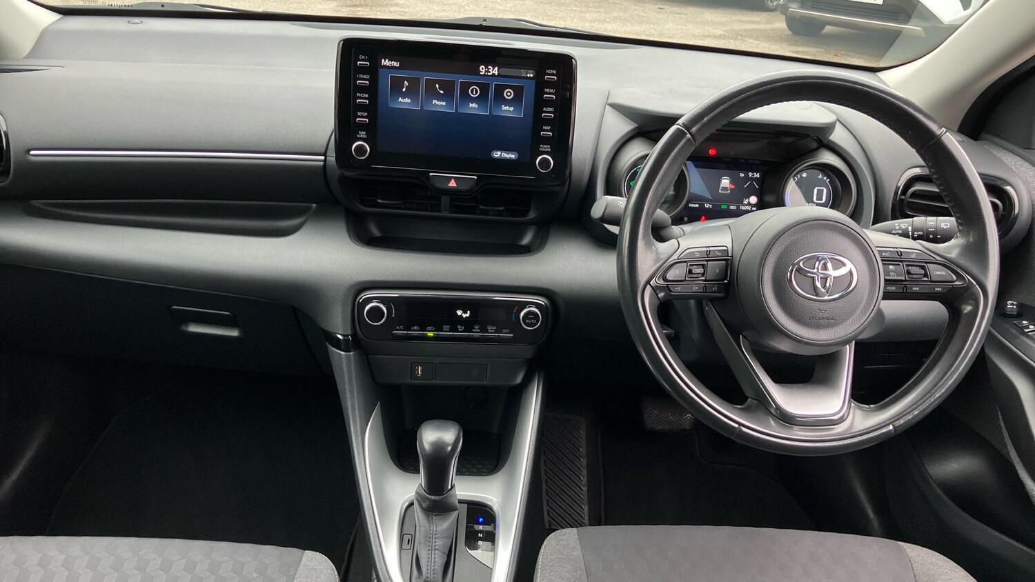 Used Toyota Yaris 2021 for sale - 76299701: Photo 5