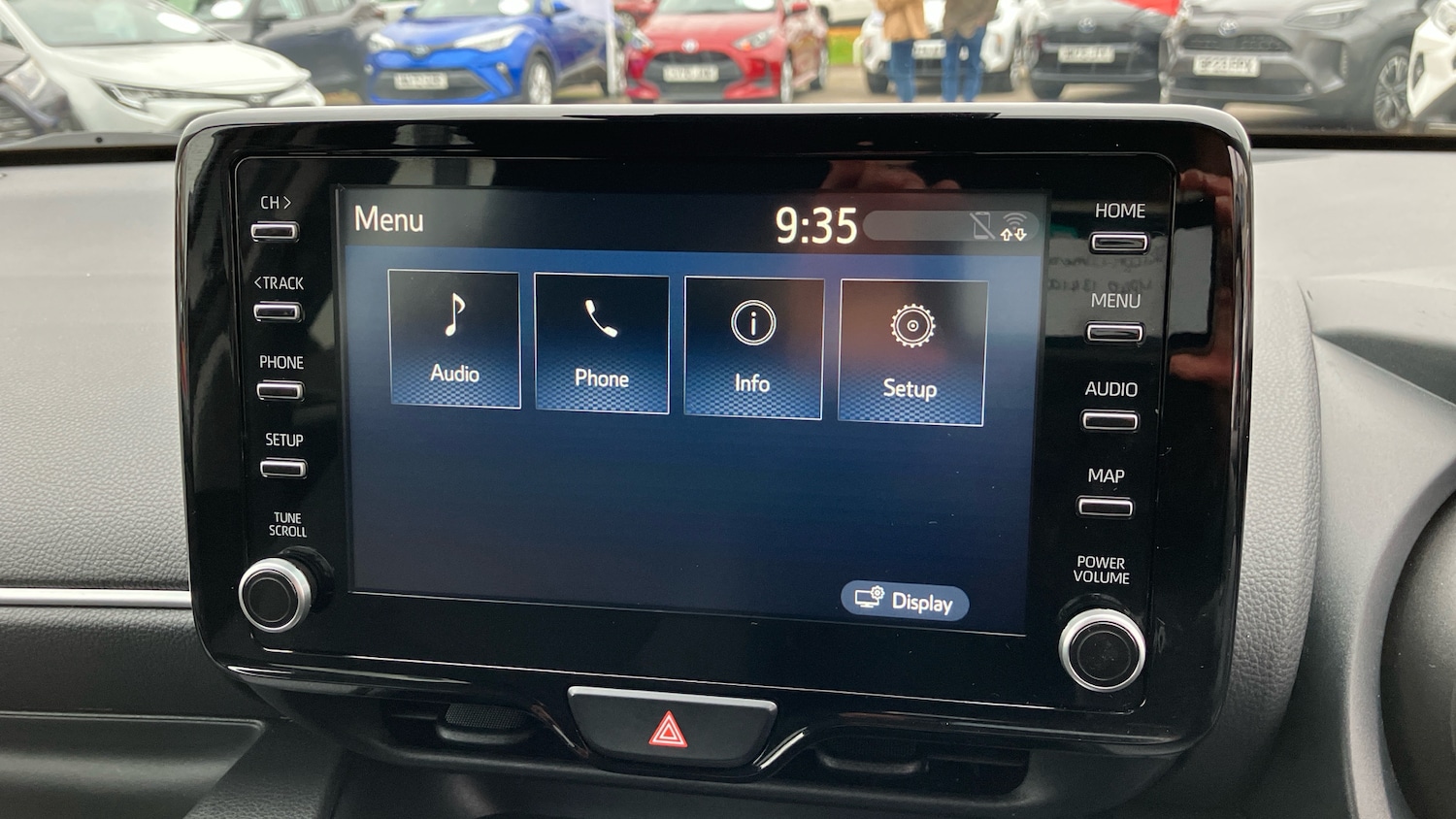 Used Toyota Yaris 2021 for sale - 76299701: Photo 7
