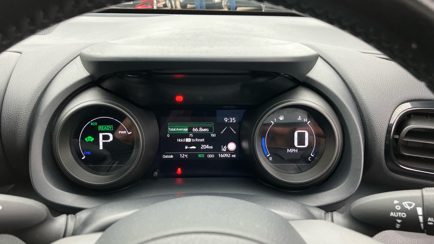 Used Toyota Yaris 2021 for sale - 76299701: Photo 9