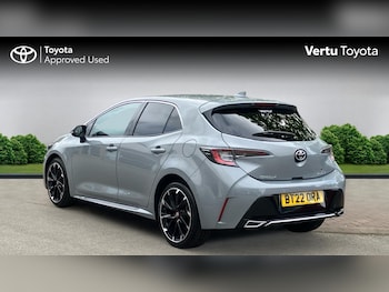 Used Toyota Corolla 2022 for sale - 75712885: Photo