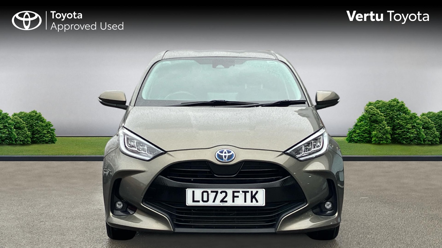 Used Toyota Yaris 2022 for sale - 77363969: Photo 15
