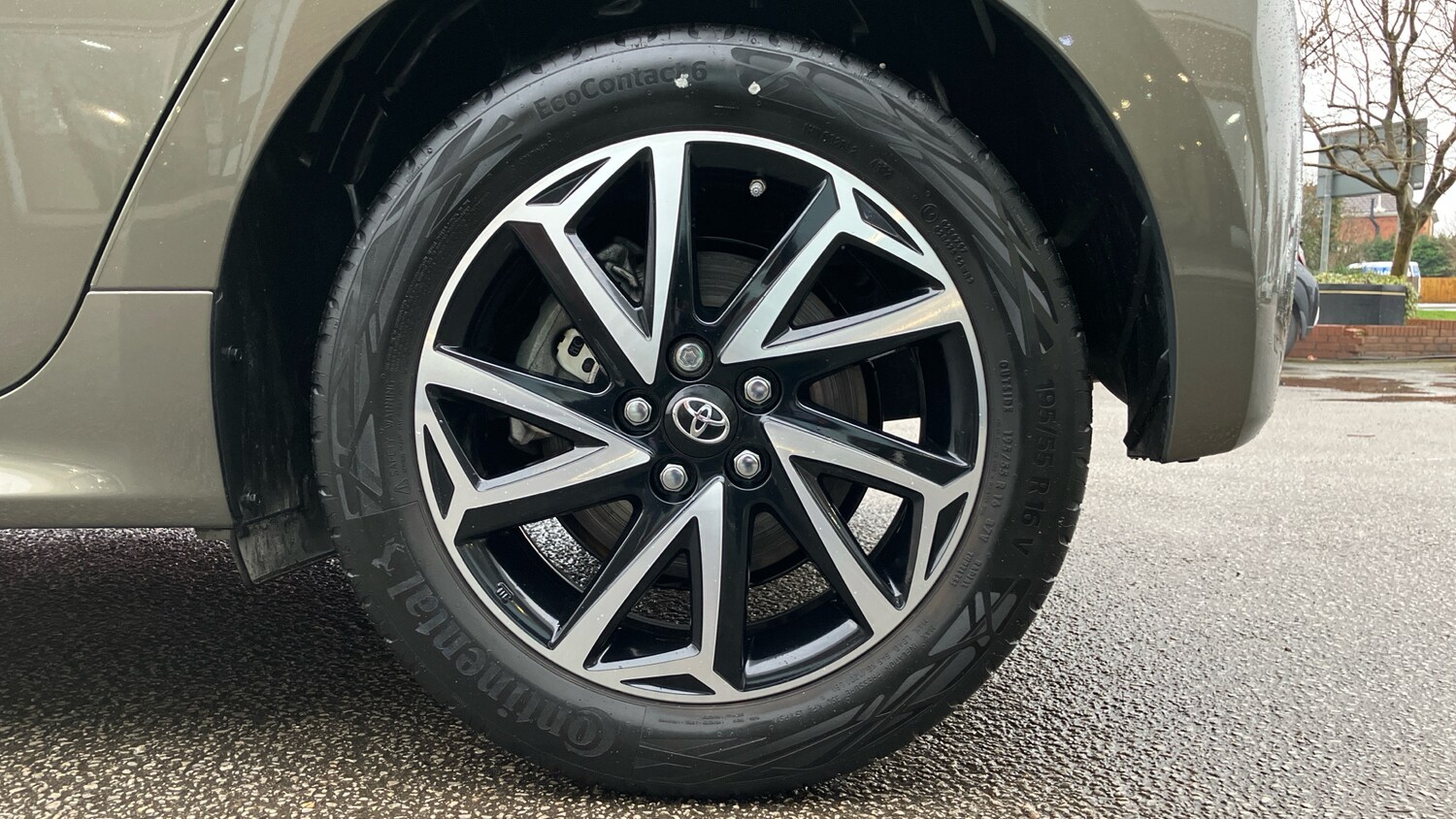 Used Toyota Yaris 2022 for sale - 77363969: Photo 18