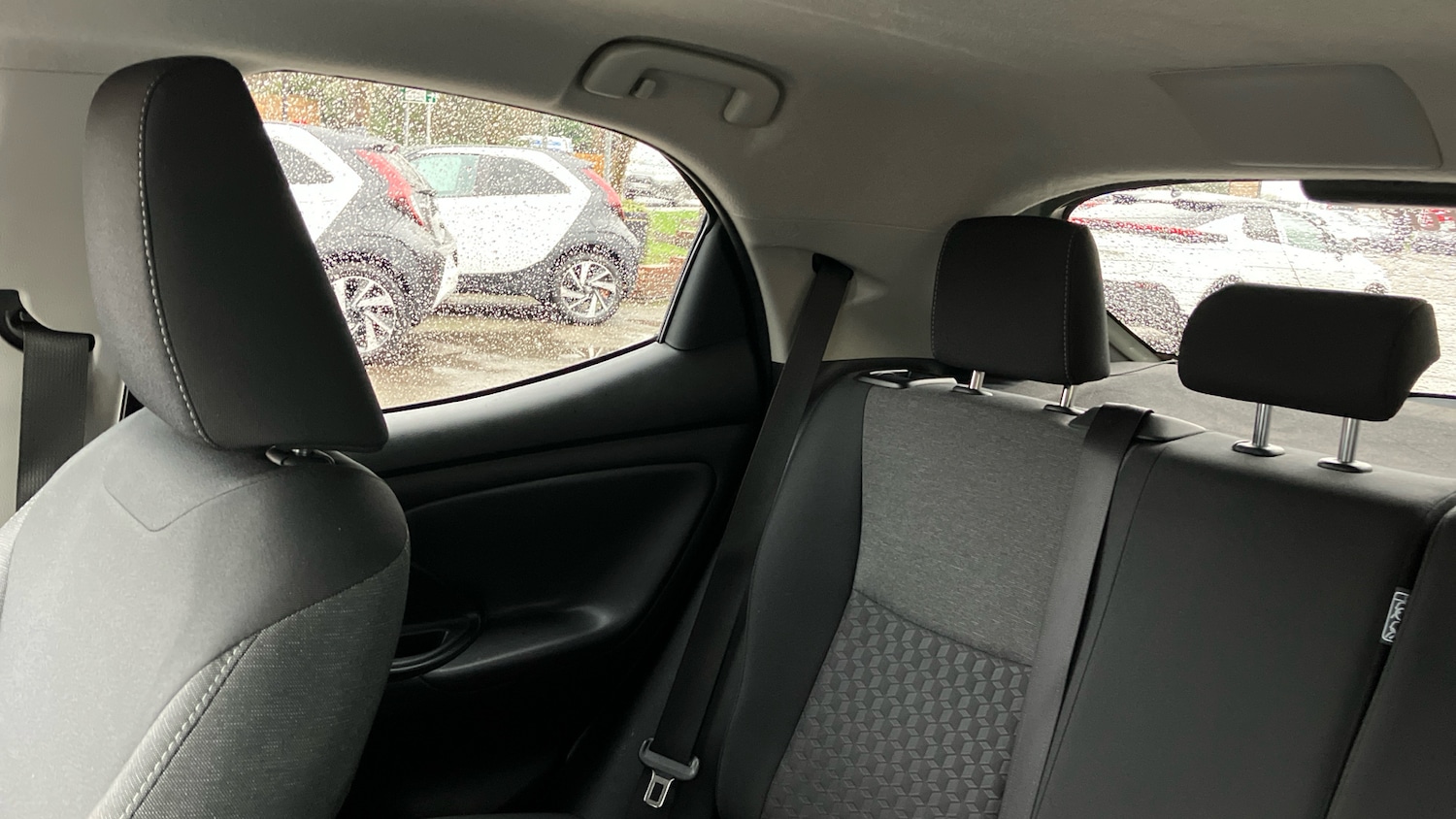 Used Toyota Yaris 2022 for sale - 77363969: Photo 24