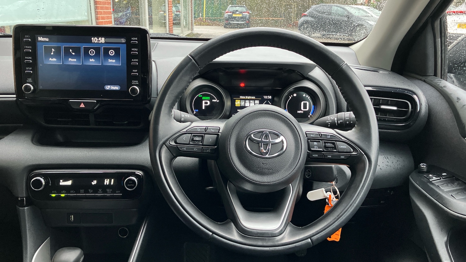 Used Toyota Yaris 2022 for sale - 77363969: Photo 6