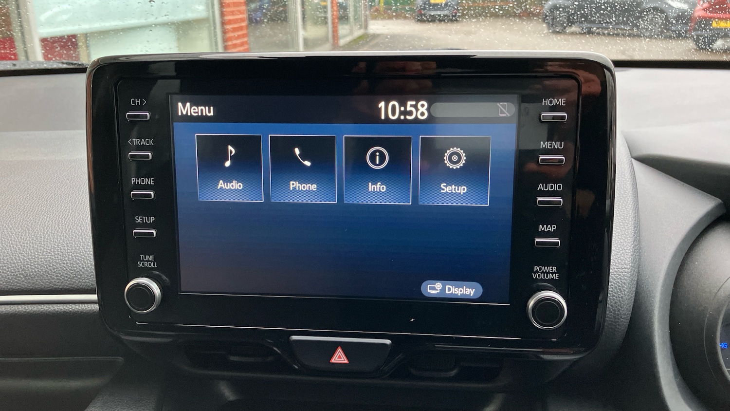 Used Toyota Yaris 2022 for sale - 77363969: Photo 7