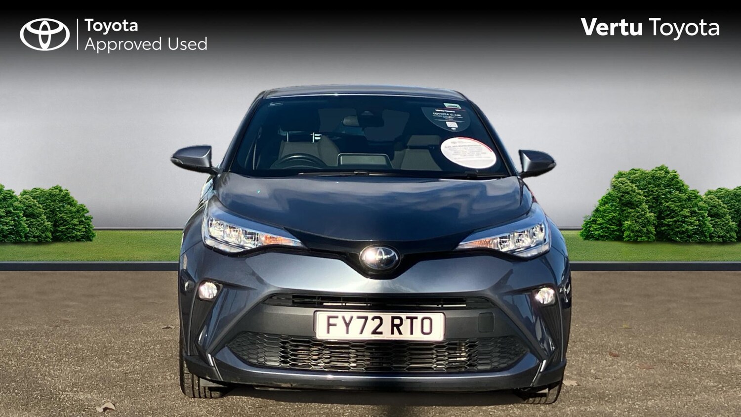 Used Toyota C-HR 2022 for sale - 77490612: Photo 15